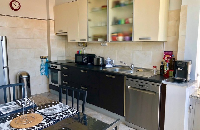 tavira wohnung mit balkon maria