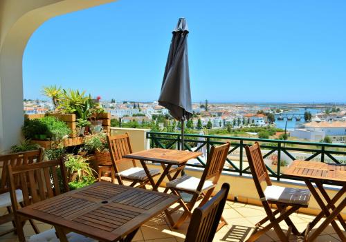 Tavira Terrace