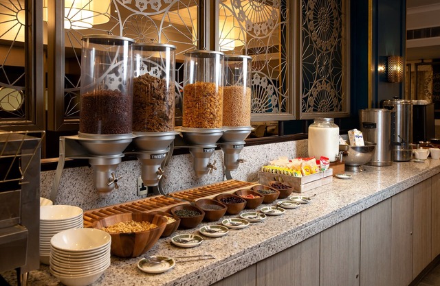 Tavistock Hotel