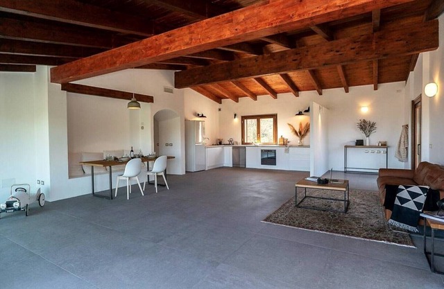 Tavolara Sonnenaufgangshaus