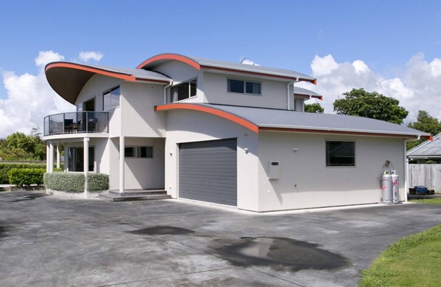 Tawiri Treasure - Kuratau Holiday Home, KURATAU