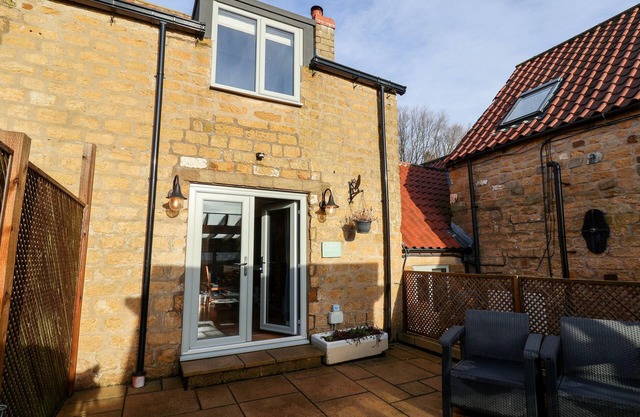 Tawny Cottage, SEAMER, NORDYORKSHIRE