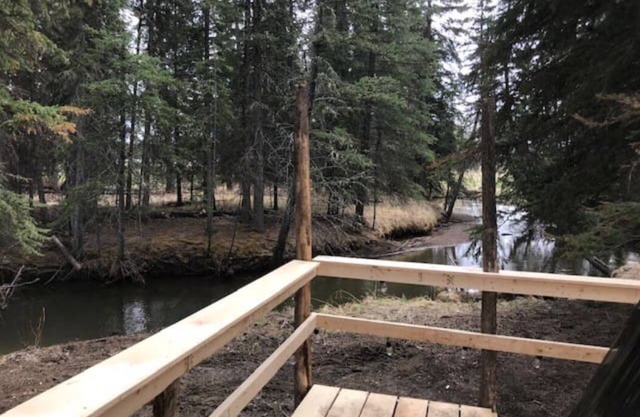 Tay River Treehouse nestled on Tay River