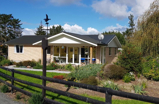 TayFord Cottage