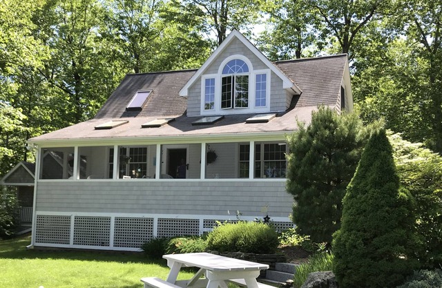 Taylor Pond Cottage