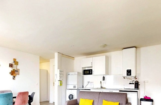 TBS 133 - Charming and elegant apartment