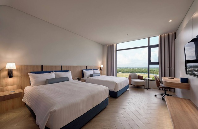 TC Hotel Binh Duong New City