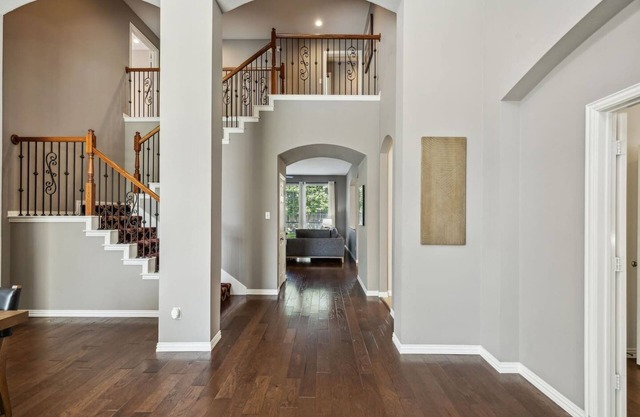 TCH - Spacious 5bd/3.5ba home in Mansfield w/ Off.