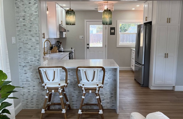 Bluebonnet House - Cozy Stay