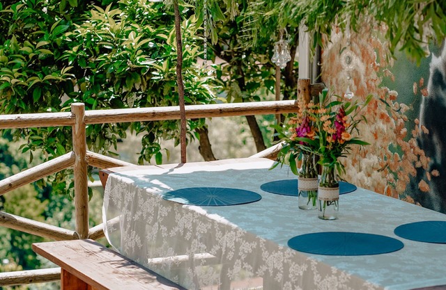 TEE HAUS GERES Portugal