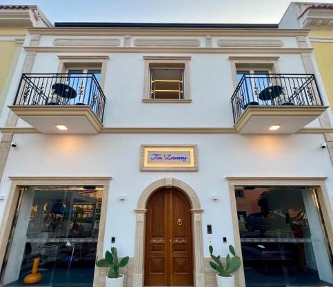 TEA Luxury - Praia a Mare