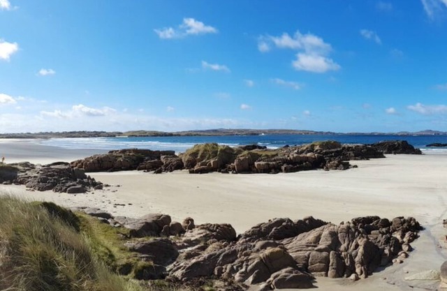Teac Chondai Thatched Cottage