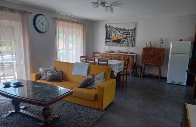 Teacher's House
