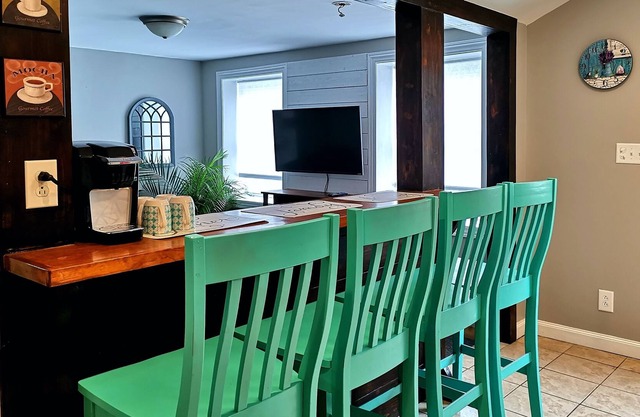 Aquamarine Rose gelegen in Stamford NY