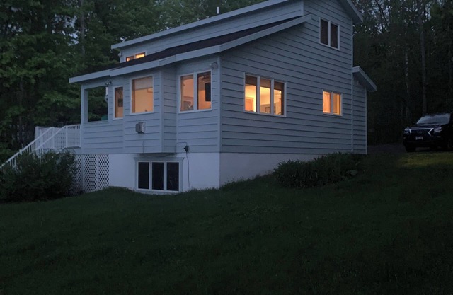 Teal Wing - Premier Lakeside Lodging am Gogebic-See