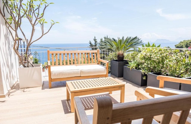 Teatro Apartments Mondello