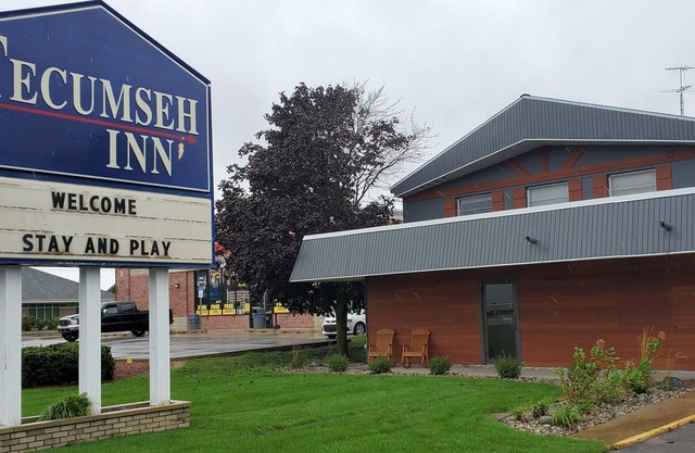 Tecumseh Inn