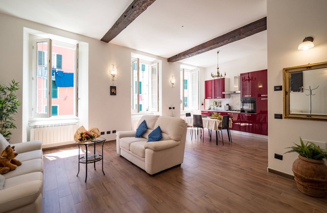 Tedea 2-bedroom 2-bathroom Apartment