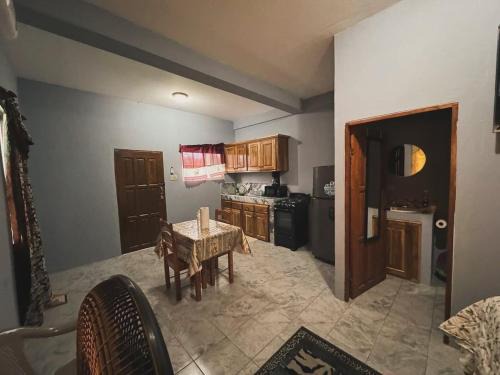 Tee Apartment