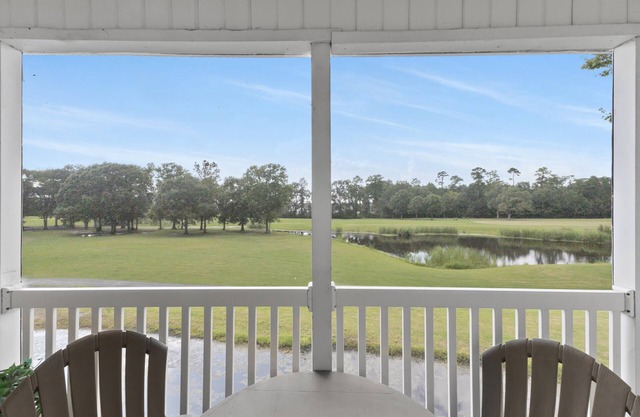 Tee Off & Unwind | River Oaks Myrtle Beach Awaits | RO 2I