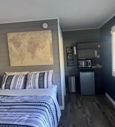 TeePee Room 16-Newly Renovated