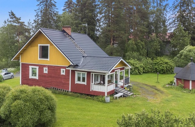 Teerentupa by Interhome