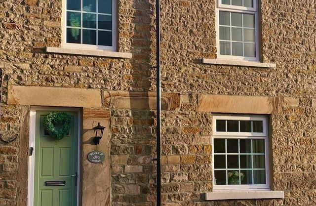 Teesdale holiday cottage, sleeps 4 + dog at Bank Top, Mickleton, Barnard Castle