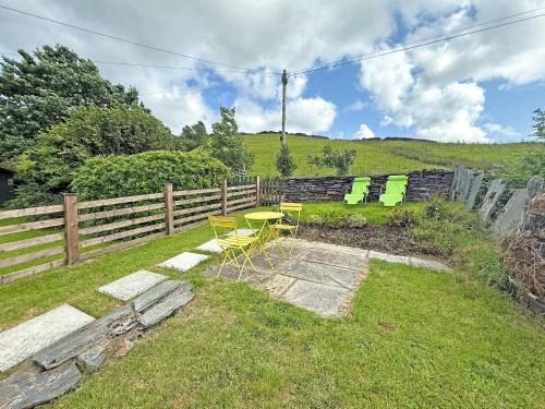 Tegfryn Cottage