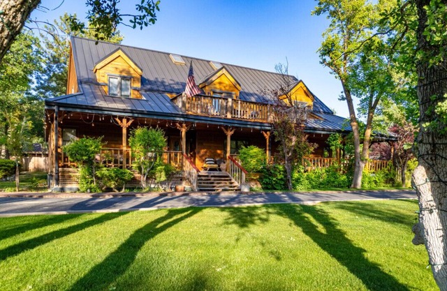 Tehachapi Country Estate