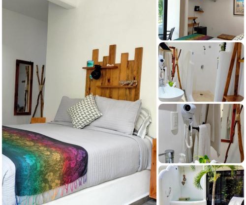teki-sha home&suites