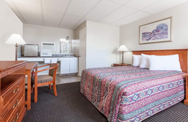 Tel Star Motel