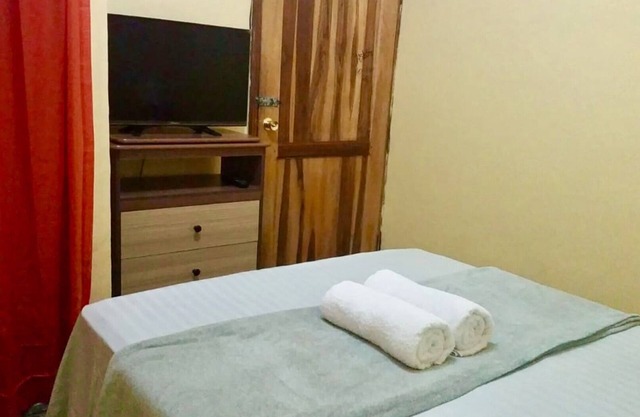 TELA BEACH ESCAPE ★ Apt # 2 - Bequem, sparsam und großartig für Gruppen