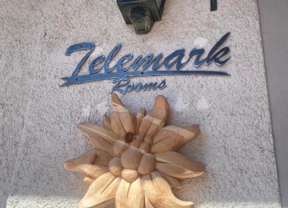 Telemark Mountain Rooms