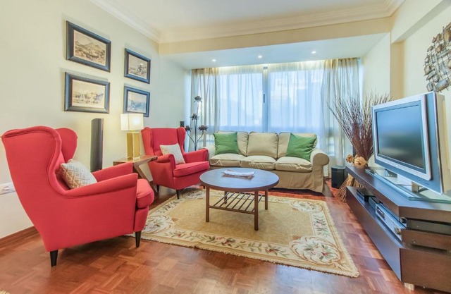 Telheiras Comfortable Stay