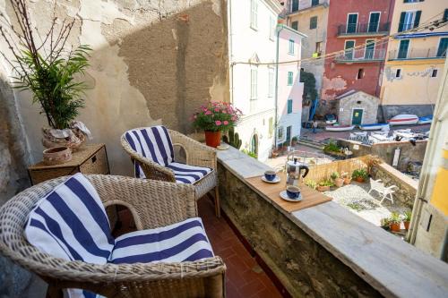 Tellaro, La Marina