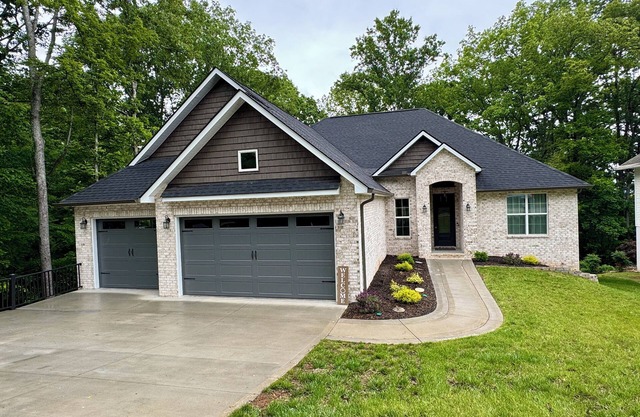Tellico Village Chota Home Retreat