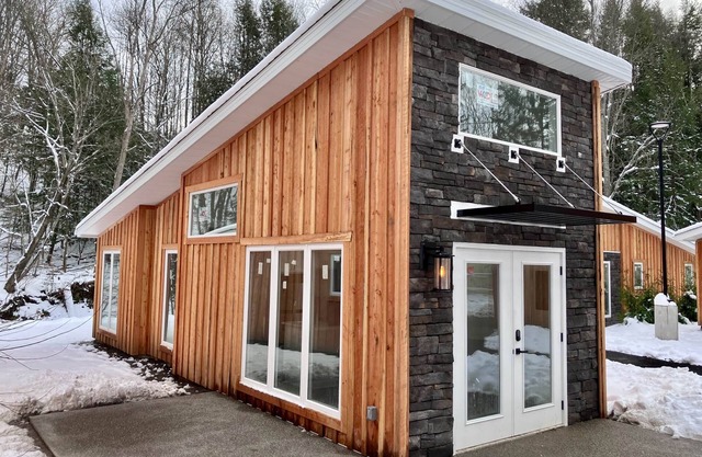 Cabin 5: Telluride
