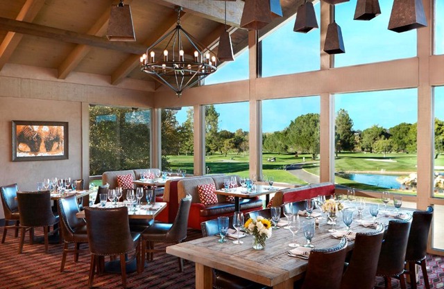 Temecula Creek Inn