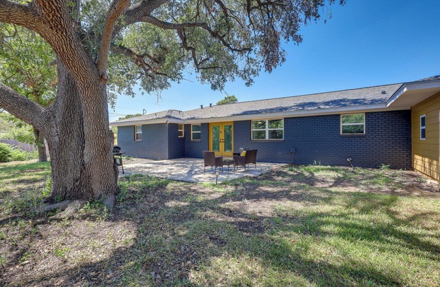 Temple Family Home: 4 Mi to Dtwn!