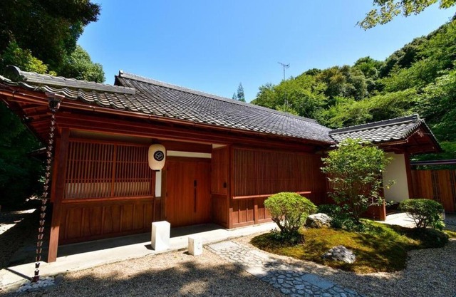 Temple-stay WAQOO Mii-dera Vacation STAY 7051