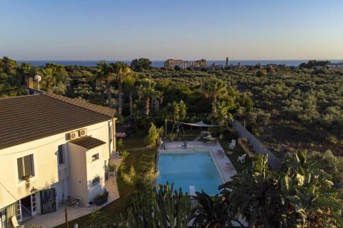 Templi Selinunte Luxury Sicily