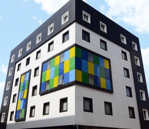 Tempo Fair Suites