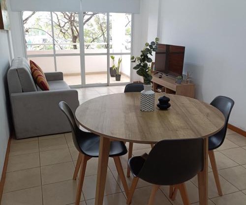 Temporario en Resistencia con cochera