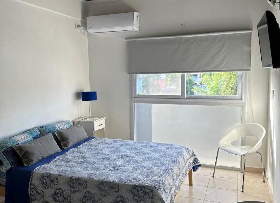 Temporarios Gemelli Edificios