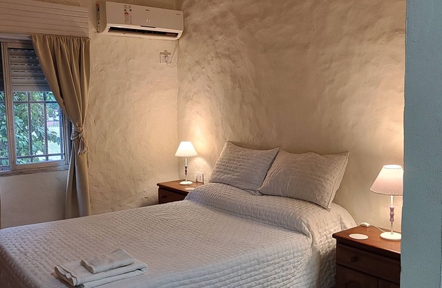 Temporary apartment