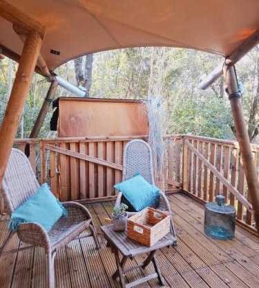 Tenda Familiare