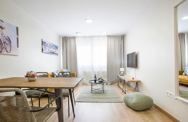 Tendency Apartments Forum 2