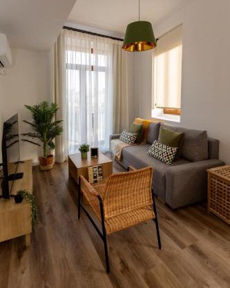 Tenerias Apart Corp , 4 Piso
