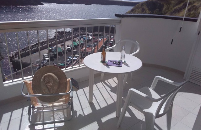 Teneriffa Nordstrand San Marcos