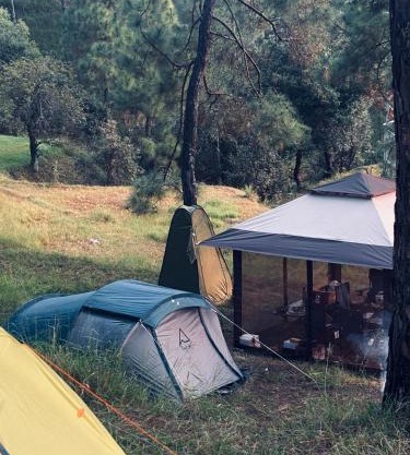 Tent-It India